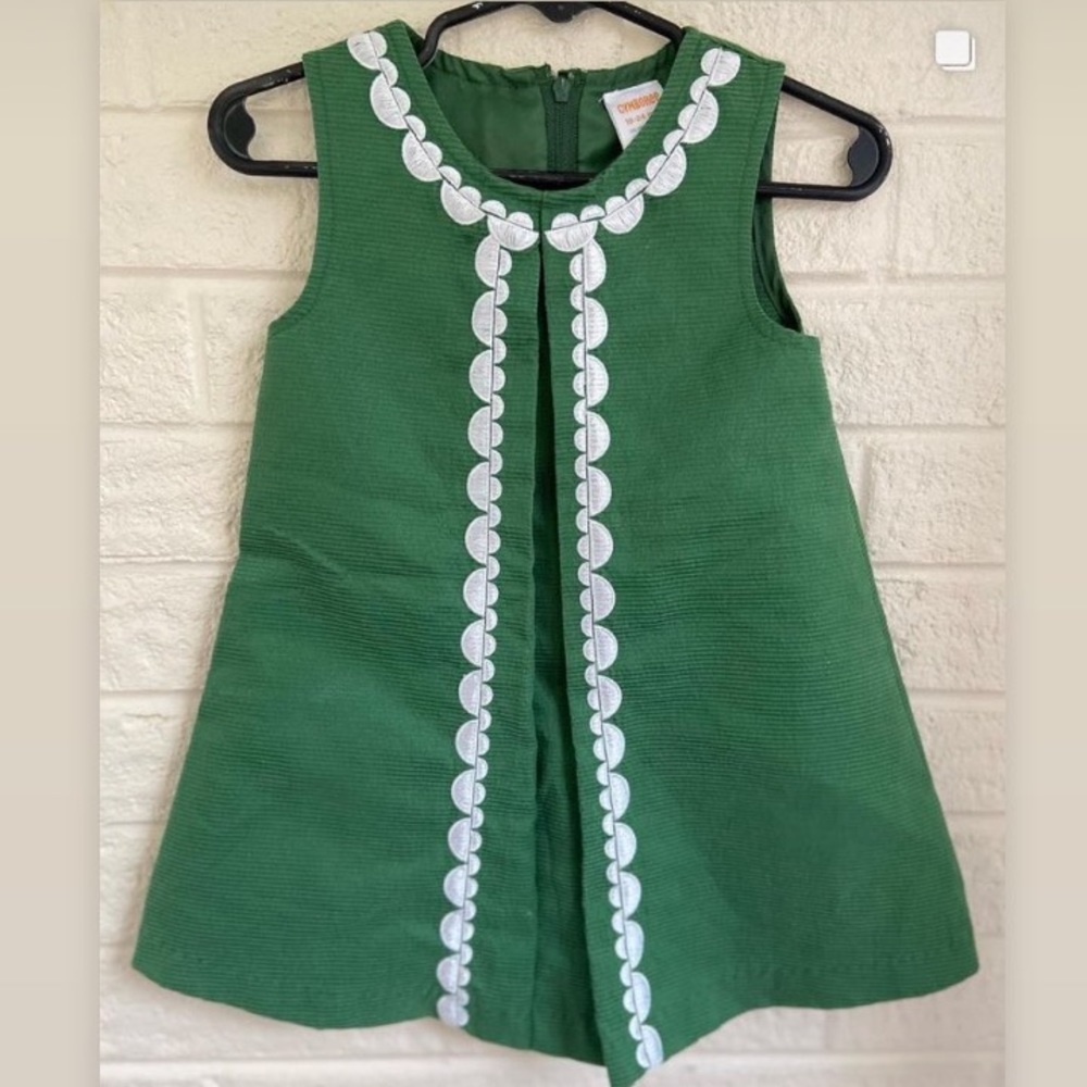Gymboree kids dress